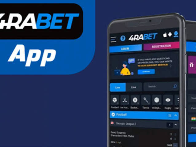 4Rabet Online Casino Gamings Range 4Rabet Online Casino Gamings Range