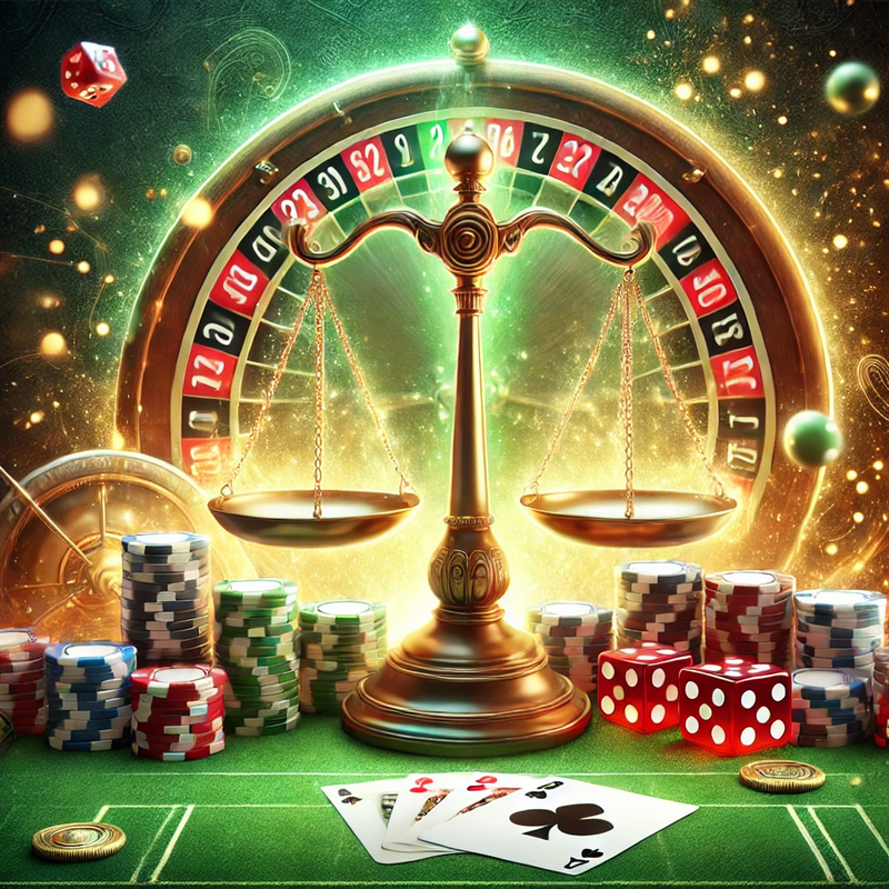 Casinò non AAMS ideali Casinò non AAMS ideali